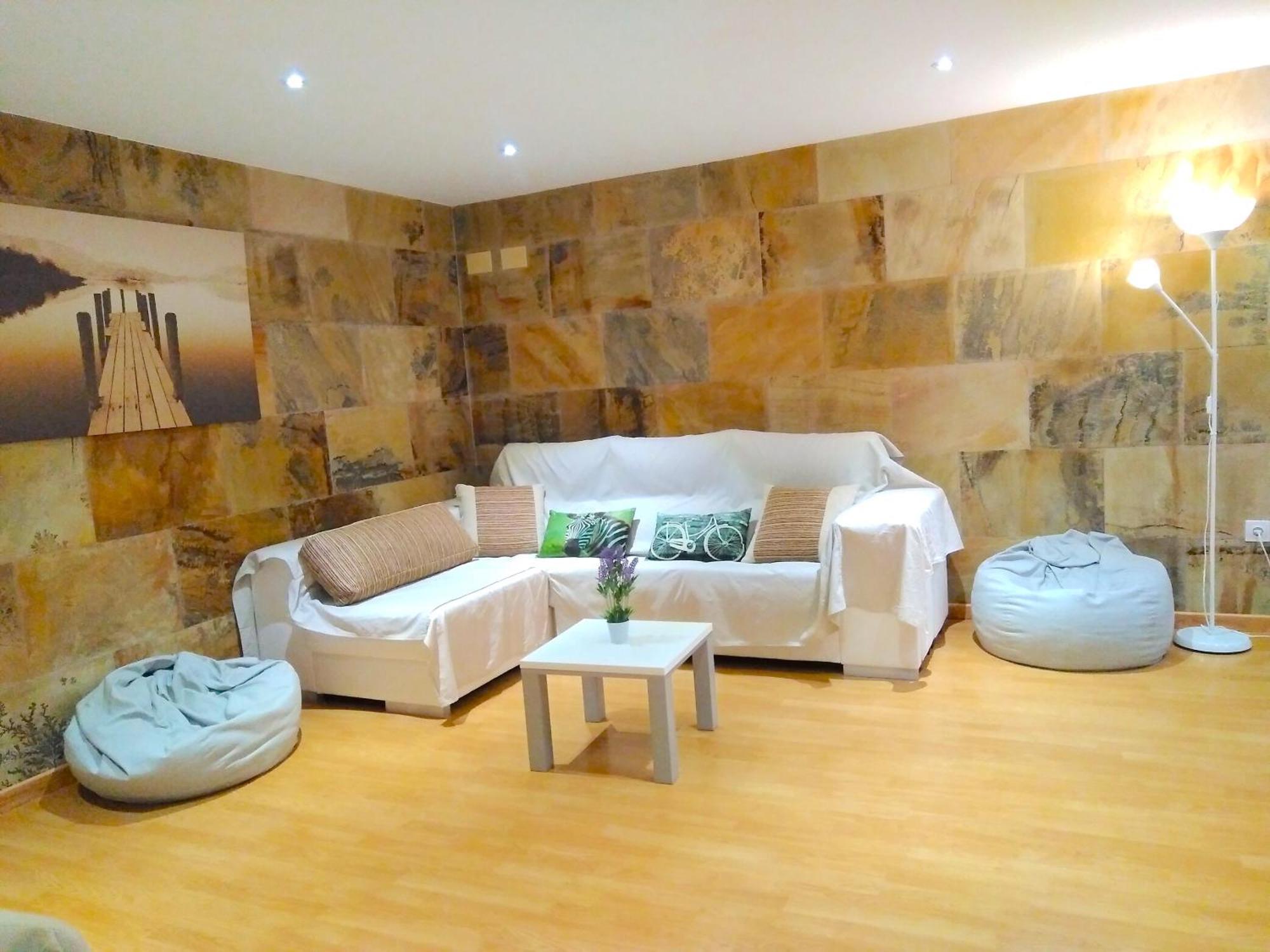 Villa Vicky Peniscola, Chalet Pareado Kültér fotó
